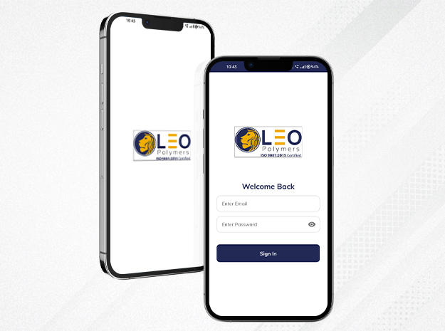 Online store application devlopment